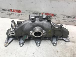 Used Intake manifold Nissan Navara Price on request offered by N Kossen Autorecycling BV