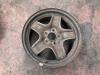 Wheel from a Opel Vectra 2004