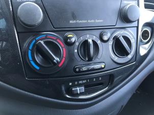 Gebrauchte Klimabedienteil Mazda MPV (LW19/69) 2.0 CiTD 16V Preis auf Anfrage angeboten von N Kossen Autorecycling BV