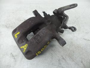 Used Front brake pad Skoda Octavia Combi (1Z5) 1.8 TSI 16V Price on request offered by N Kossen Autorecycling BV