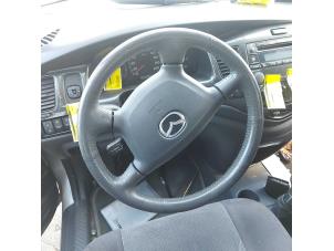 Używane Kierownica Mazda MPV (LW19/69) 2.0 CiTD 16V Cena na żądanie oferowane przez N Kossen Autorecycling BV