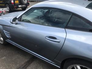 Used Door 2-door, left Chrysler Crossfire Price on request offered by N Kossen Autorecycling BV