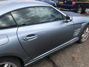 Used Door 2-door, right Chrysler Crossfire Price on request offered by N Kossen Autorecycling BV