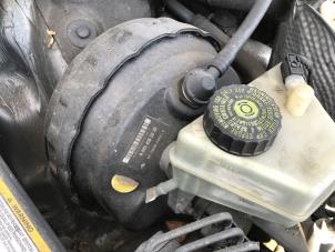 Used Brake servo Chrysler Crossfire Price on request offered by N Kossen Autorecycling BV