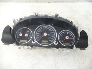 Used Instrument panel Chrysler Crossfire Price on request offered by N Kossen Autorecycling BV