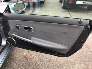 Used Door trim 2-door, right Chrysler Crossfire Price on request offered by N Kossen Autorecycling BV