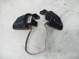 Used Steering wheel switch Volkswagen Transporter T5 2.0 TDI DRF Price on request offered by N Kossen Autorecycling BV