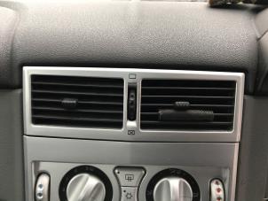 Used Dashboard vent Chrysler Crossfire Price on request offered by N Kossen Autorecycling BV