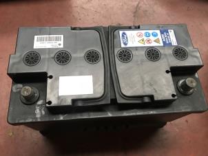 Used Battery Ford Transit Price on request offered by N Kossen Autorecycling BV