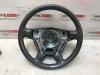Steering wheel from a Chrysler Crossfire 2004