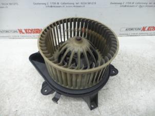 Used Heating and ventilation fan motor Fiat Doblo (223A/119) 1.6 16V Price on request offered by N Kossen Autorecycling BV