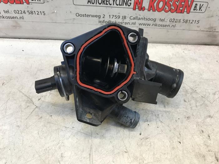 Thermostat housings with part number 11060437R stock
