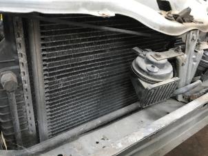 Used Radiator Chrysler Crossfire Price on request offered by N Kossen Autorecycling BV