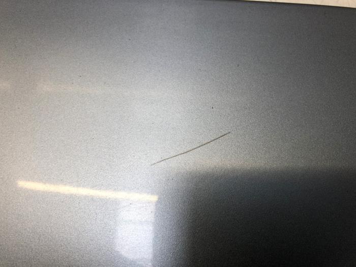 Heckspoiler Chrysler Crossfire PS3 - N Kossen Autorecycling BV