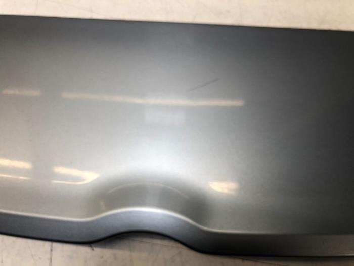 Heckspoiler Chrysler Crossfire PS3 - N Kossen Autorecycling BV