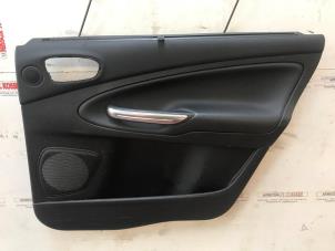 Used Rear door trim 4-door, right Ford Galaxy (WA6) 2.0 TDCi 16V 140 Price on request offered by N Kossen Autorecycling BV