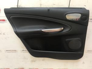 Used Rear door trim 4-door, left Ford Galaxy (WA6) 2.0 TDCi 16V 140 Price on request offered by N Kossen Autorecycling BV