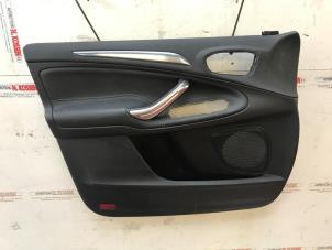 Used Door trim 4-door, front left Ford Galaxy (WA6) 2.0 TDCi 16V 140 Price on request offered by N Kossen Autorecycling BV