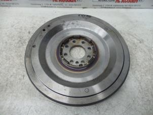 Used Flywheel Ford Galaxy (WA6) 2.0 TDCi 16V 140 Price on request offered by N Kossen Autorecycling BV