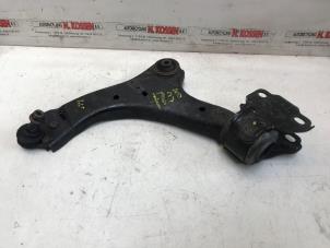 Used Front wishbone, left Ford Galaxy (WA6) 2.0 TDCi 16V 140 Price on request offered by N Kossen Autorecycling BV