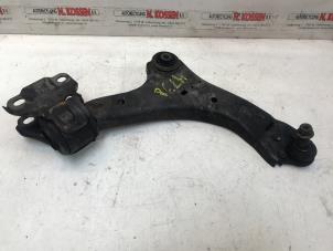 Used Front wishbone, right Ford Galaxy (WA6) 2.0 TDCi 16V 140 Price on request offered by N Kossen Autorecycling BV