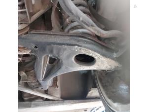 Used Front lower wishbone, left Chrysler Crossfire Price on request offered by N Kossen Autorecycling BV