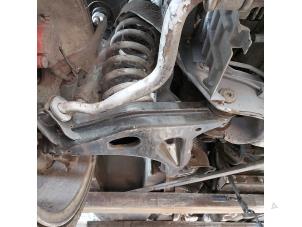 Used Front lower wishbone, right Chrysler Crossfire Price on request offered by N Kossen Autorecycling BV