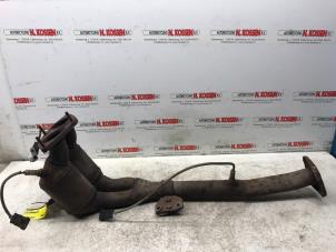 Used Catalytic converter Fiat Stilo (192A/B) 1.8 16V Price on request offered by N Kossen Autorecycling BV