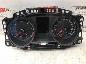 Used Instrument panel Volkswagen Golf VII (AUA) 1.6 TDI BlueMotion 16V Price on request offered by N Kossen Autorecycling BV