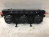 Volkswagen Golf VII (AUA) 1.6 TDI BlueMotion 16V Air conditioning control panel
