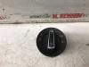 Volkswagen Golf VII (AUA) 1.6 TDI BlueMotion 16V Light switch