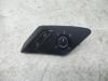 Volkswagen Golf VII (AUA) 1.6 TDI BlueMotion 16V Mirror switch