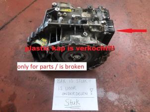 Used Gearbox Ford Galaxy (WA6) 2.0 TDCi 16V 140 Price on request offered by N Kossen Autorecycling BV