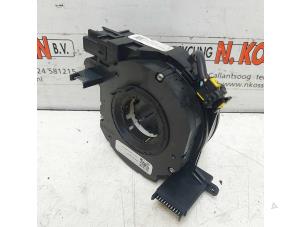 Used Airbag clock spring Ford Galaxy (WA6) 2.0 TDCi 16V 140 Price on request offered by N Kossen Autorecycling BV