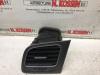 Volkswagen Golf VII (AUA) 1.6 TDI BlueMotion 16V Air grill side