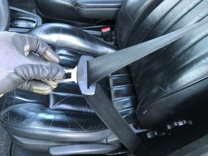 Usados Cinturón de seguridad izquierda delante Seat Leon (1M1) 1.8 20V Precio de solicitud ofrecido por N Kossen Autorecycling BV