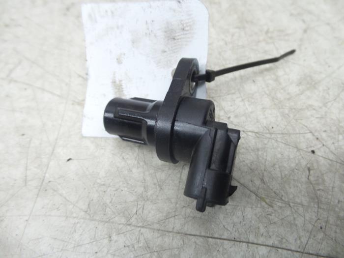 Gebrauchte Nockenwelle Sensor Mercedes C-Klasse Preis auf Anfrage angeboten von N Kossen Autorecycling BV