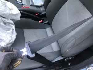 Usagé Insertion ceinture de sécurité avant gauche Seat Cordoba (6L2) 1.4 16V Prix sur demande proposé par N Kossen Autorecycling BV