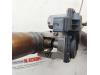 Volkswagen Golf VII (AUA) 1.6 TDI BlueMotion 16V Exhaust front section