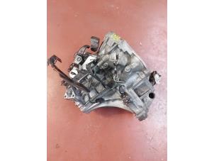 Used Gearbox Kia Picanto (BA) Price on request offered by N Kossen Autorecycling BV