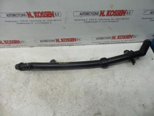Used Water pipe Mercedes C (W204) 1.8 C-180 CGI 16V Price on request offered by N Kossen Autorecycling BV