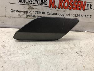 Used Cover cap headlight washer left Volkswagen Golf VII (AUA) 1.6 TDI BlueMotion 16V Price on request offered by N Kossen Autorecycling BV