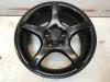 Wheel from a Seat Leon (1M1) 1.8 20V 2004