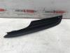 Volkswagen Golf VII (AUA) 1.6 TDI BlueMotion 16V Bumper grille
