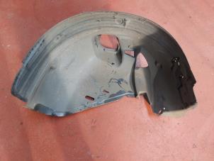 Used Wheel arch liner Smart Fortwo Coupé (451.3) Electric Drive Price on request offered by N Kossen Autorecycling BV