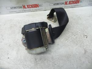 Used Rear seatbelt, left Mercedes C (W203) 2.7 C-270 CDI 20V Price on request offered by N Kossen Autorecycling BV