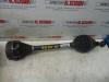 Volkswagen Golf VII (AUA) 1.6 TDI BlueMotion 16V Front drive shaft, left
