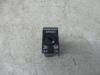 Volkswagen Golf VII (AUA) 1.6 TDI BlueMotion 16V Airbag sensor