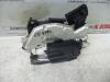 Volkswagen Golf VII (AUA) 1.6 TDI BlueMotion 16V Door lock mechanism 4-door, front left