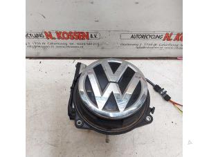 Used Tailgate handle Volkswagen Golf VII (AUA) 1.6 TDI BlueMotion 16V Price on request offered by N Kossen Autorecycling BV